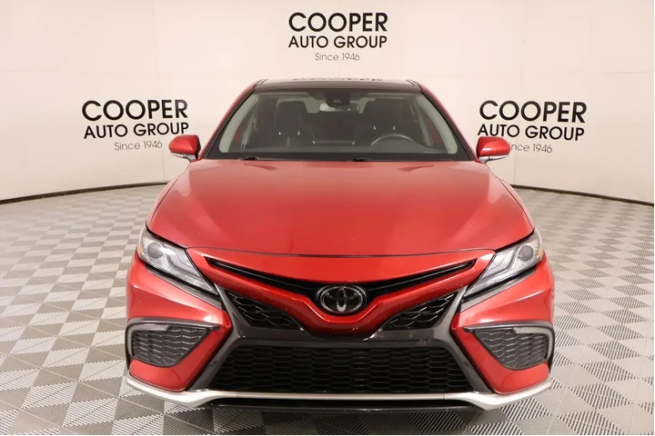 $30789 : Toyota Camry 2024 XSE 4dr Se image 9
