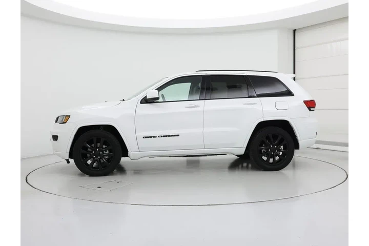 $25998 : Jeep Grand Cherokee 2020 4x2 image 3