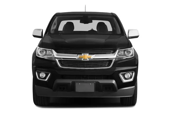 $19979 : Chevrolet Colorado 2016 4x4 image 4