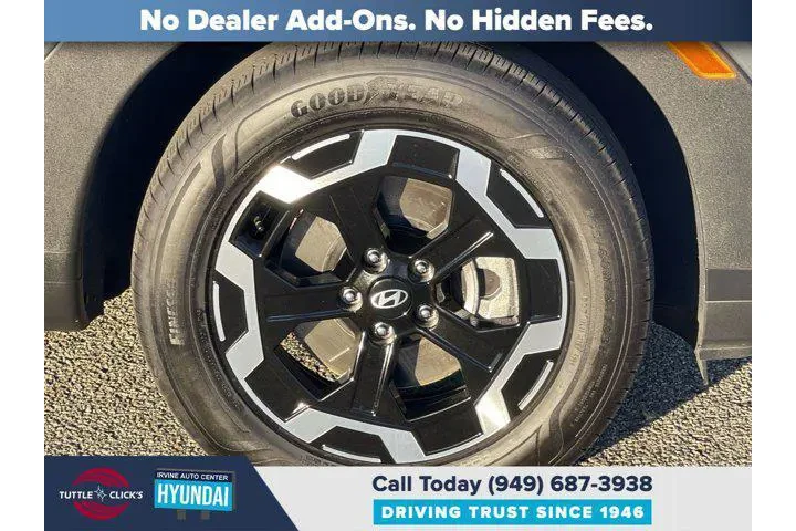 $34775 : Hyundai SANTA FE 2025 SEL 4d image 10