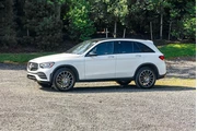 $21195 : Mercedes-Benz GLC 2022 GLC 3 thumbnail