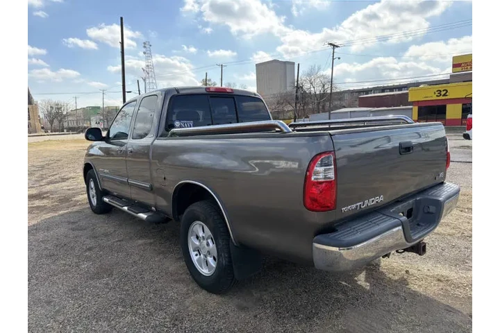 $11995 : 2006 Tundra image 5