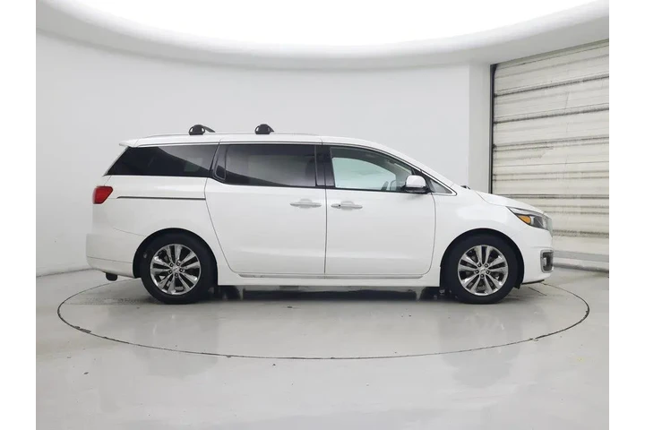 $18998 : Kia Sedona 2017 SXL 4dr Mini image 7
