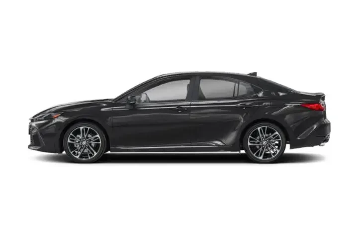$34935 : Toyota Camry 2025 SE 4dr Sed image 3