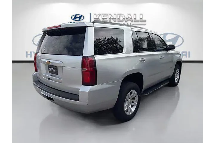 $27697 : Chevrolet Tahoe 2020 4x4 LT image 6