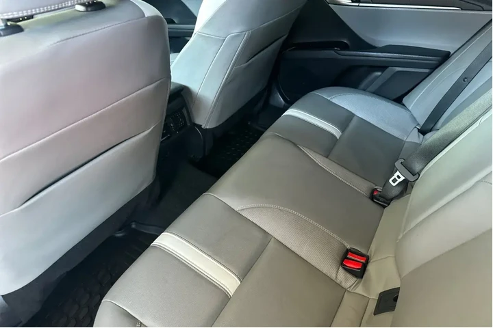 $25800 : Toyota Camry 2025 SE 4dr Sed image 7