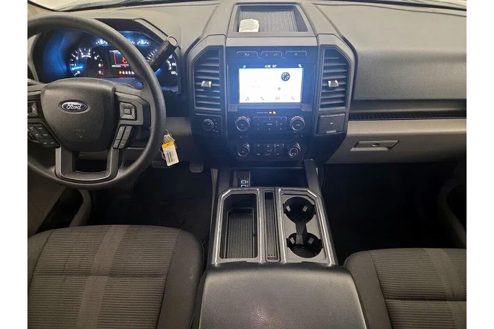 $28998 : Ford F-150 2018 4x4 XL 4dr S image 9