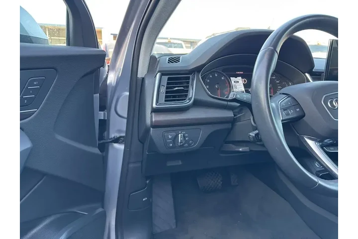 $30536 : Audi Q5 2023 AWD quattro S l image 7