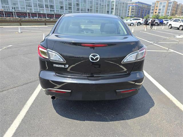 $5850 : 2011 MAZDA MAZDA3 image 8