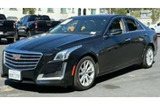 Cadillac CTS 2019 2.0T 4dr S en San Bernardino