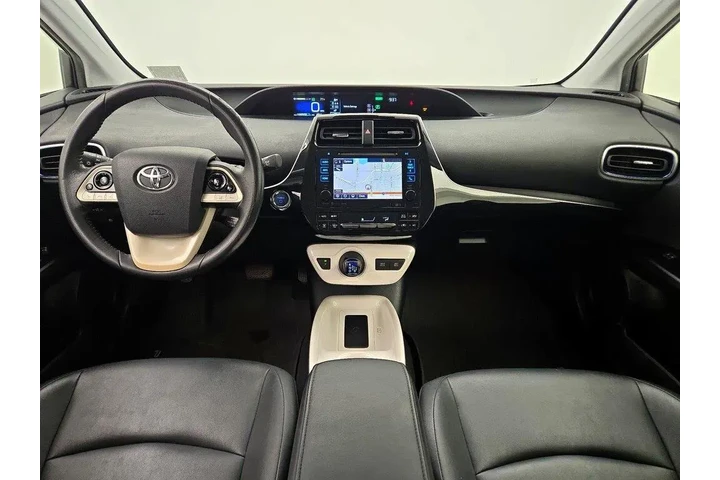 $15998 : Toyota Prius 2016 Four Touri image 9