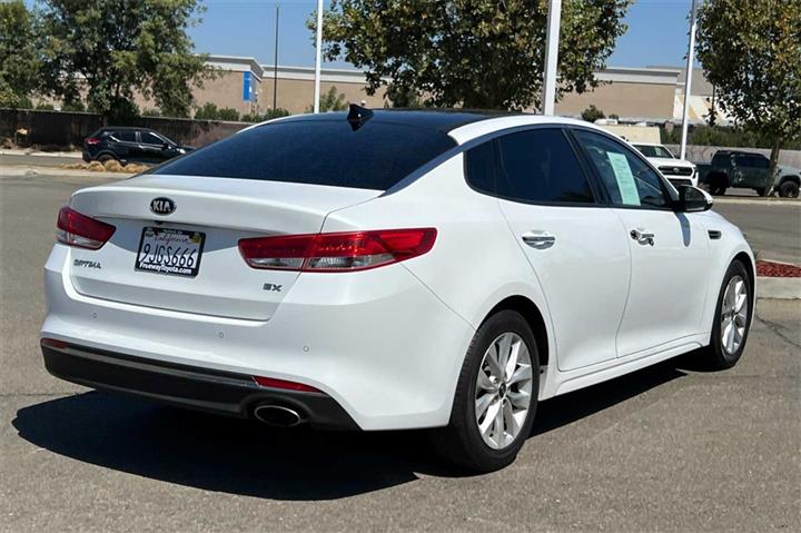 $14650 : Optima EX image 5