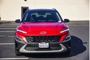 $16478 : Hyundai KONA 2022 SEL 4dr Cr thumbnail