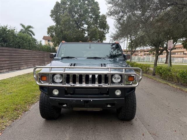 $15999 : 2005 HUMMER H2 Lux Series image 4