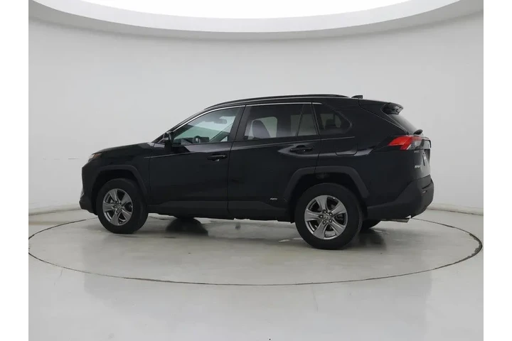 $35998 : Toyota RAV4 Hybrid 2024 AWD image 3