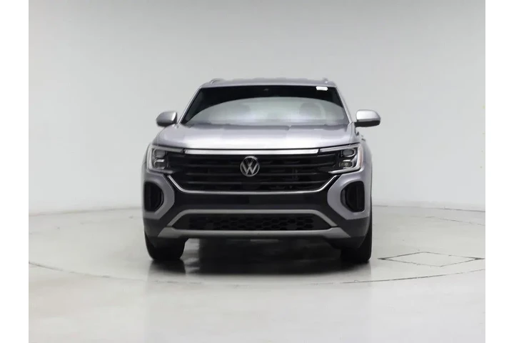 $29998 : Volkswagen Atlas Cross Sport image 5