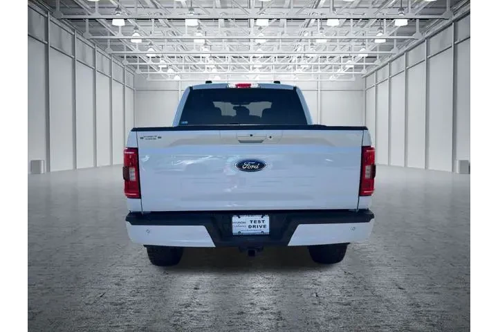 $31266 : Ford F-150 2021 4x4 XLT 4dr image 6
