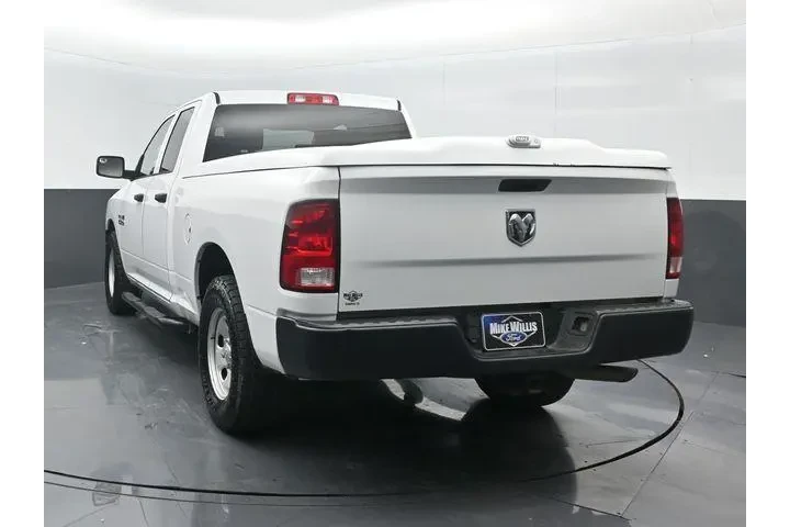 $15558 : Ram 1500 2018 4x2 Express 4d image 5