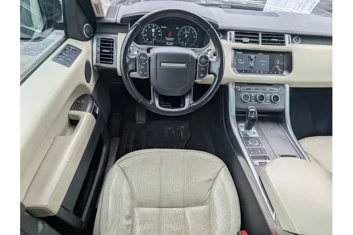 $22000 : Land Rover Range Rover Sport image 8