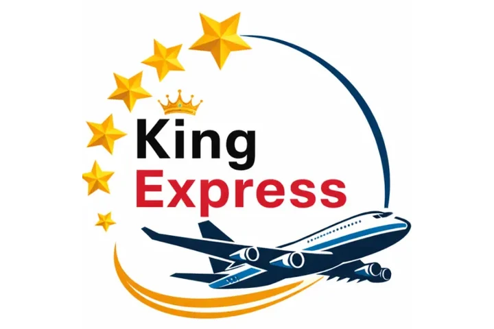 King Express – Envíos a Guate image 1