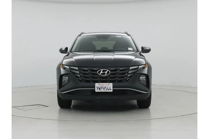 $20998 : Hyundai TUCSON 2024 AWD SEL image 5