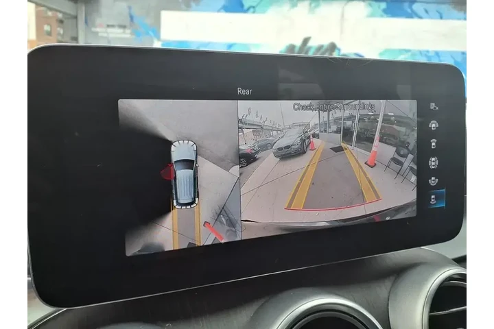 $25999 : Mercedes-Benz GLC 2021 AWD G image 7