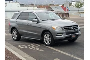 $13988 : 2013 ML 350 SUV thumbnail