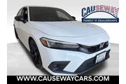 Honda Civic 2024 Si 4dr Seda en Vineland