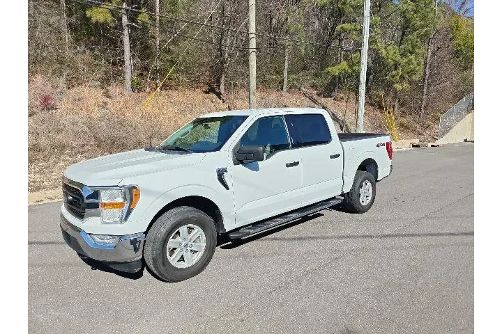 $31990 : Ford F-150 2021 4x4 XLT 4dr image 6