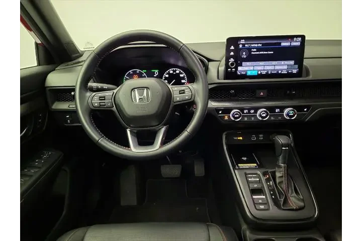 $33998 : Honda CR-V Hybrid 2025 Sport image 10