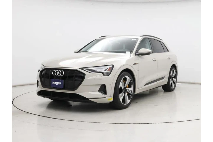 $26998 : Audi e-tron 2022 AWD quattro image 4