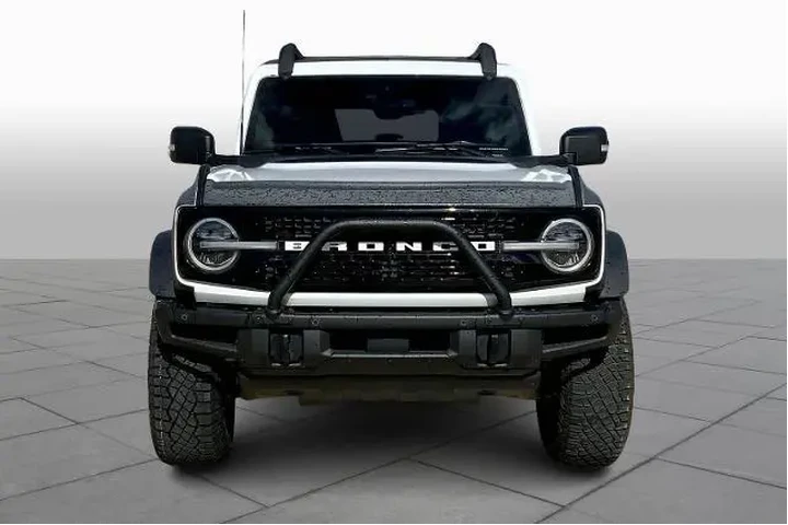 $38998 : Ford Bronco 2022 4x4 Base Ad image 3