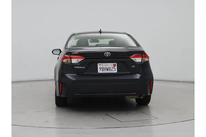 $21998 : Toyota Corolla 2022 LE 4dr S image 6