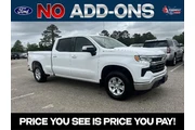 Chevrolet Silverado 1500 202