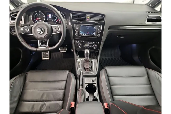 $18998 : Volkswagen Golf GTI 2016 Aut image 9