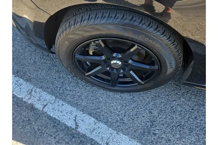 $8000 : Volkswagen Jetta 2014 SE PZE image 3