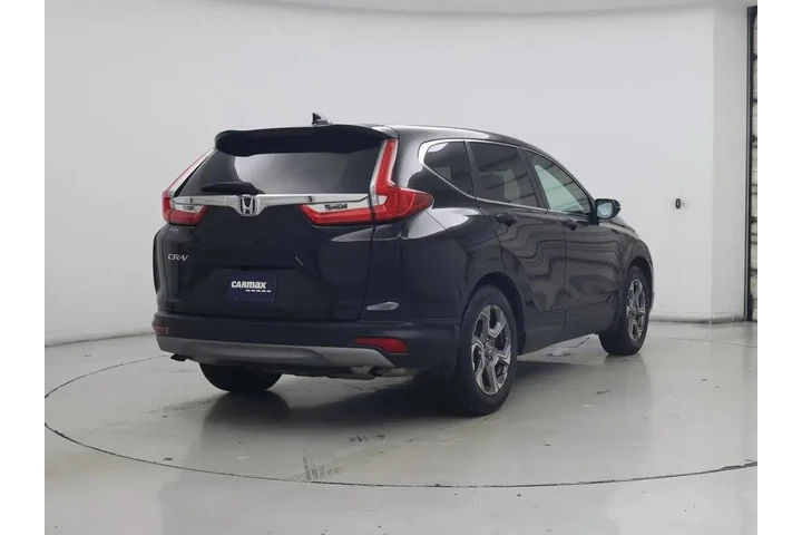 $23998 : Honda CR-V 2019 EX-L 4dr SUV image 8