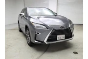 Lexus RX 350L 2018 4dr SUV en Sacramento