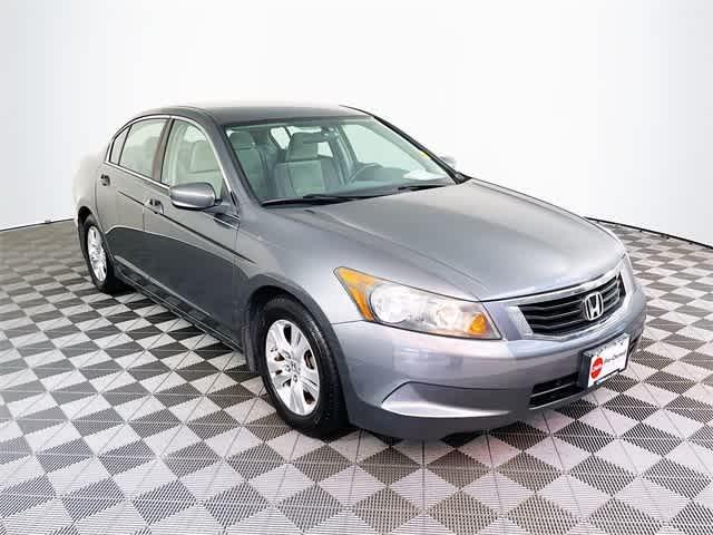 $9500 : PRE-OWNED 2009 HONDA ACCORD L image 1