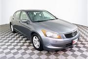 PRE-OWNED 2009 HONDA ACCORD L en Madison WV