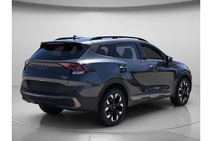 $26805 : Kia Sportage 2024 AWD X-Line image 7