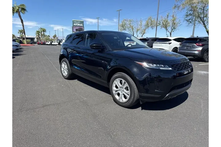 $21984 : Land Rover Range Rover Evoqu image 4