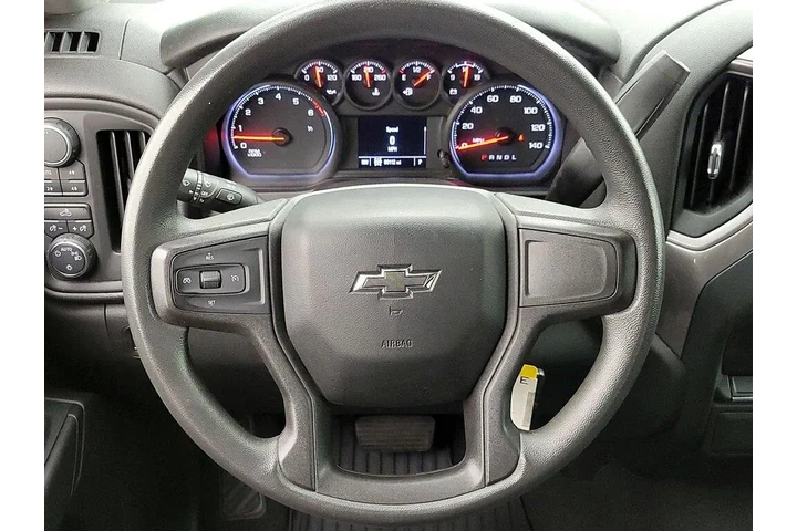 $33998 : Chevrolet Silverado 1500 202 image 10