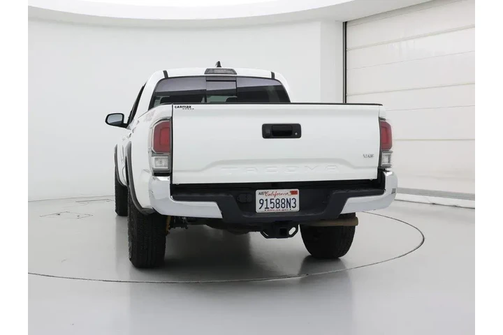 $38998 : Toyota Tacoma 2022 4x4 TRD P image 6