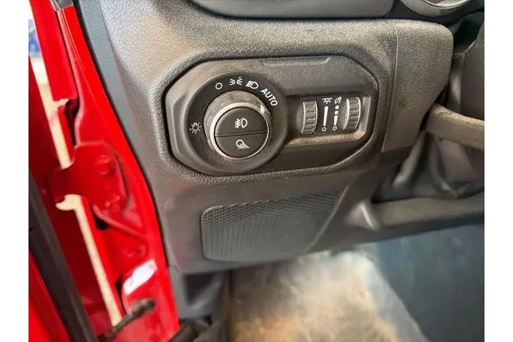 $29793 : Jeep Gladiator 2022 4x4 Spor image 9