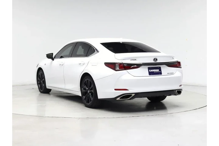 $38998 : Lexus ES 350 2023 F SPORT Ha image 2