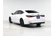 $38998 : Lexus ES 350 2023 F SPORT Ha thumbnail