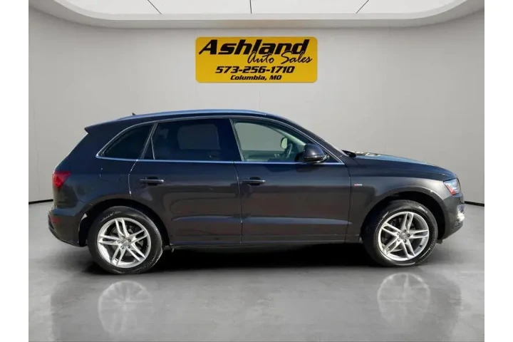 $10900 : 2016 Q5 3.0T quattro Premium image 7