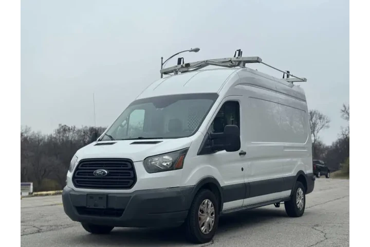 $17999 : 2018 Transit 350 image 3
