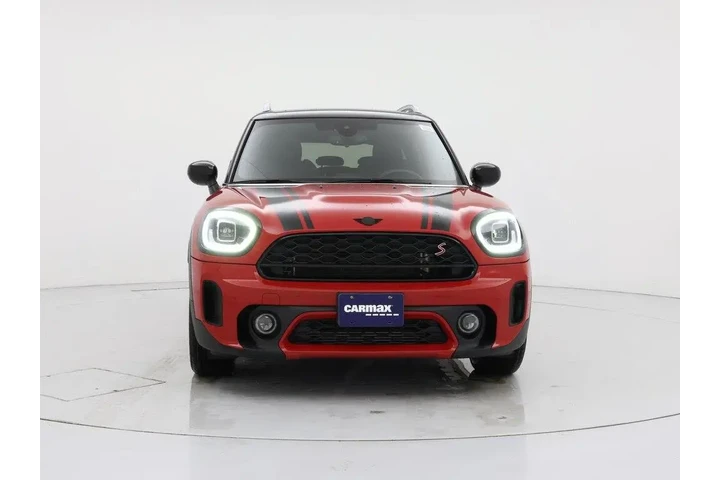 $29998 : MINI Countryman 2022 AWD Coo image 5
